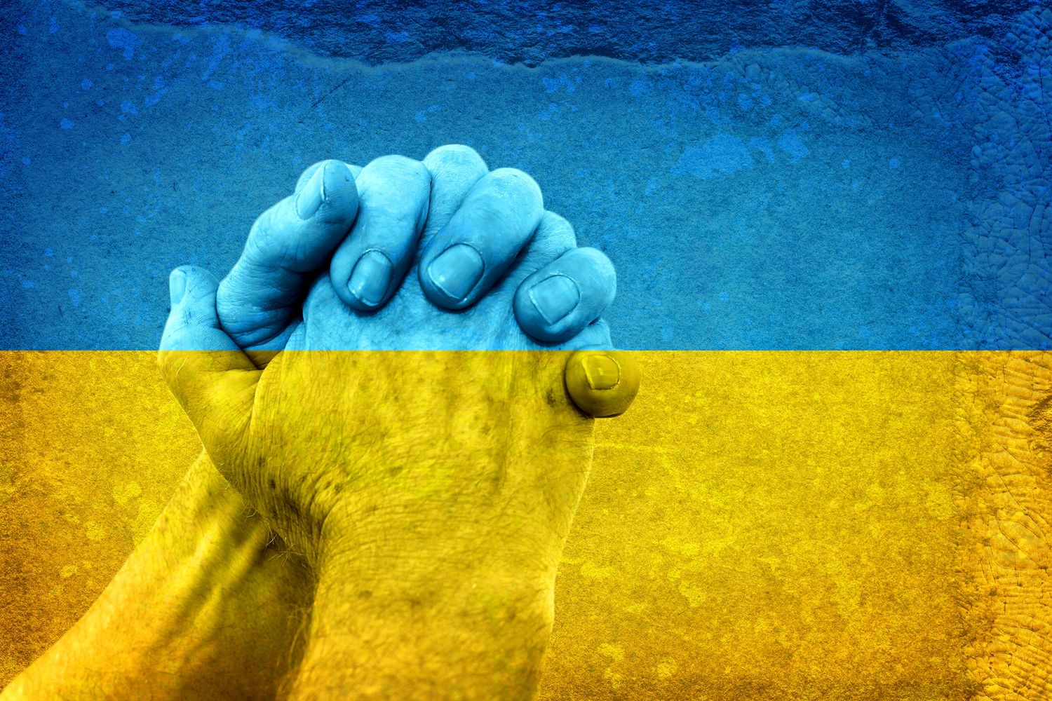 Благодійний проєкт «Україна потребує допомогу!»