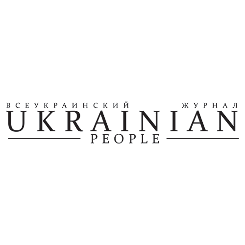 UKRAINIAN PEOPLE